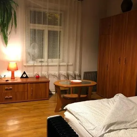 Old House Sienna 21 卢布林