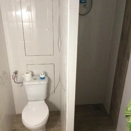 Old House Sienna 21 民宿 卢布林