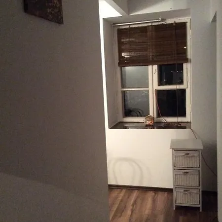 民宿 Old House Sienna 21 卢布林