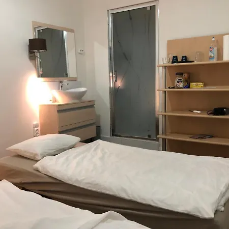 民宿 Old House Sienna 21 卢布林